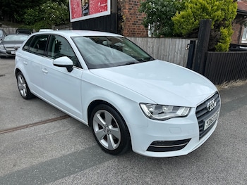 Used Audi A3 2013 for sale - 78895197: Photo