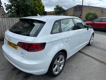 Used Audi A3 2013 for sale - 78895197: Photo
