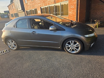 Used Honda Civic 2009 for sale - 79463905: Photo