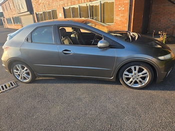Used Honda Civic 2009 for sale - 79463905: Photo