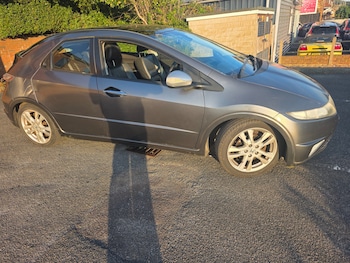 Used Honda Civic 2009 for sale - 79463905: Photo