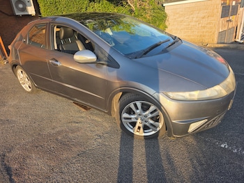 Used Honda Civic 2009 for sale - 79463905: Photo