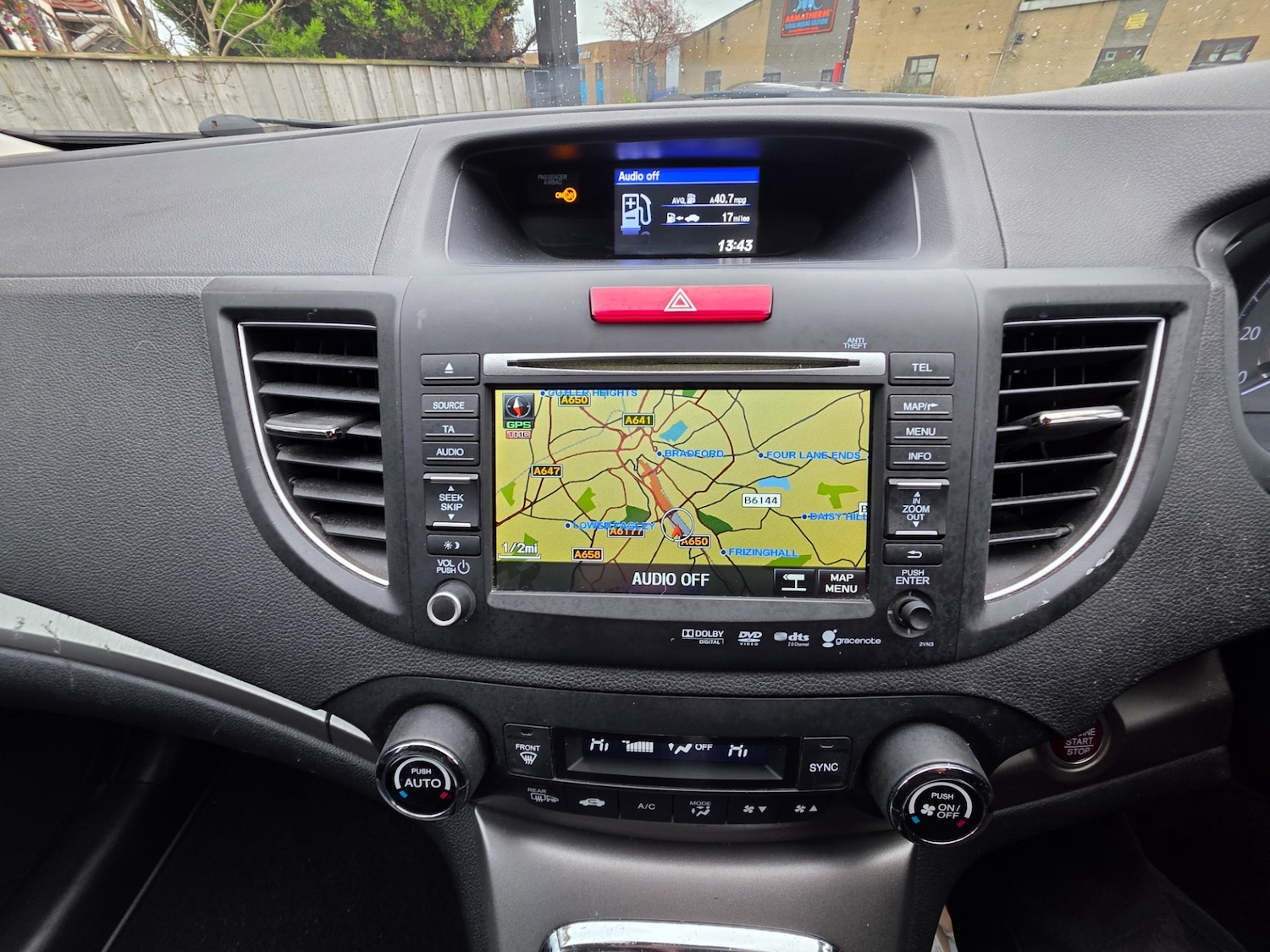 Used Honda CR-V 2013 for sale - 76166305: Photo 10