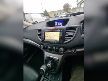 Used Honda CR-V 2013 for sale - 76166305: Photo 4