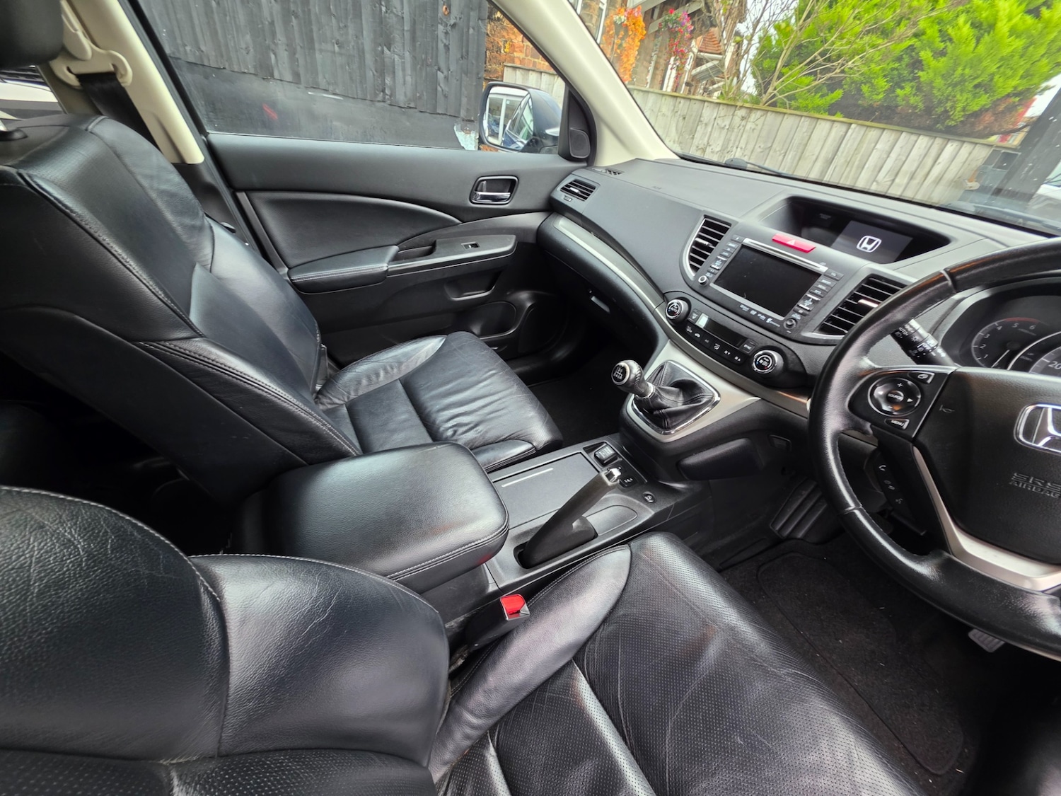 Used Honda CR-V 2013 for sale - 76166305: Photo 5