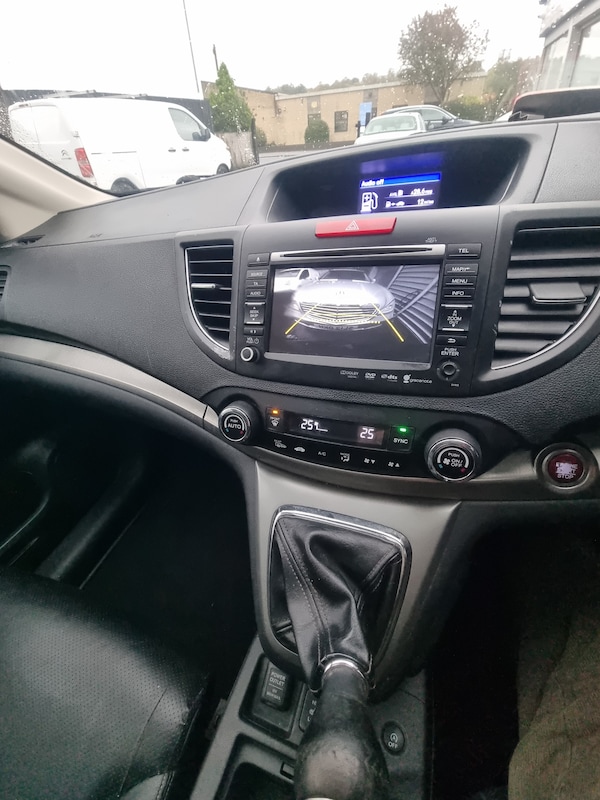 Used Honda CR-V 2013 for sale - 76166305: Photo 5