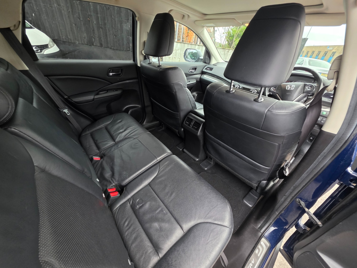 Used Honda CR-V 2013 for sale - 76166305: Photo 8