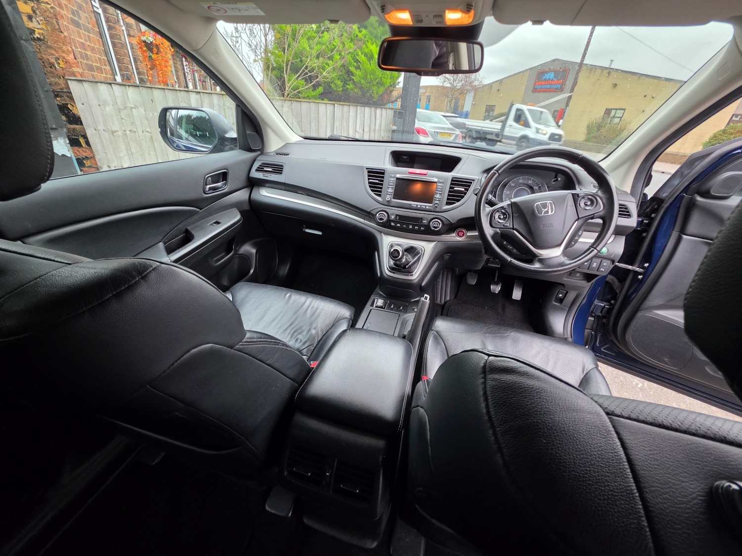 Used Honda CR-V 2013 for sale - 76166305: Photo 9