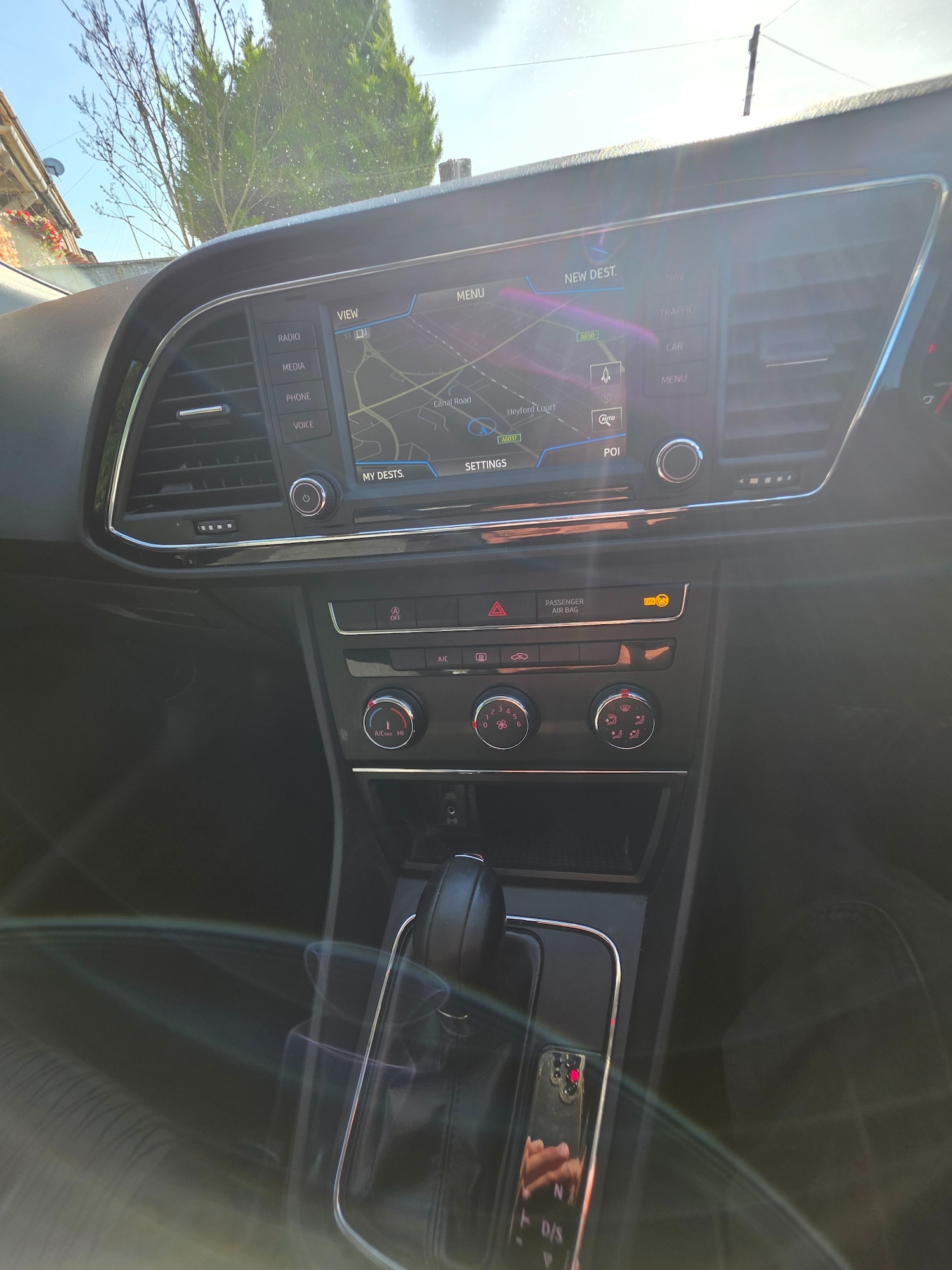 Used SEAT Leon 2016 for sale - 77793177: Photo 10