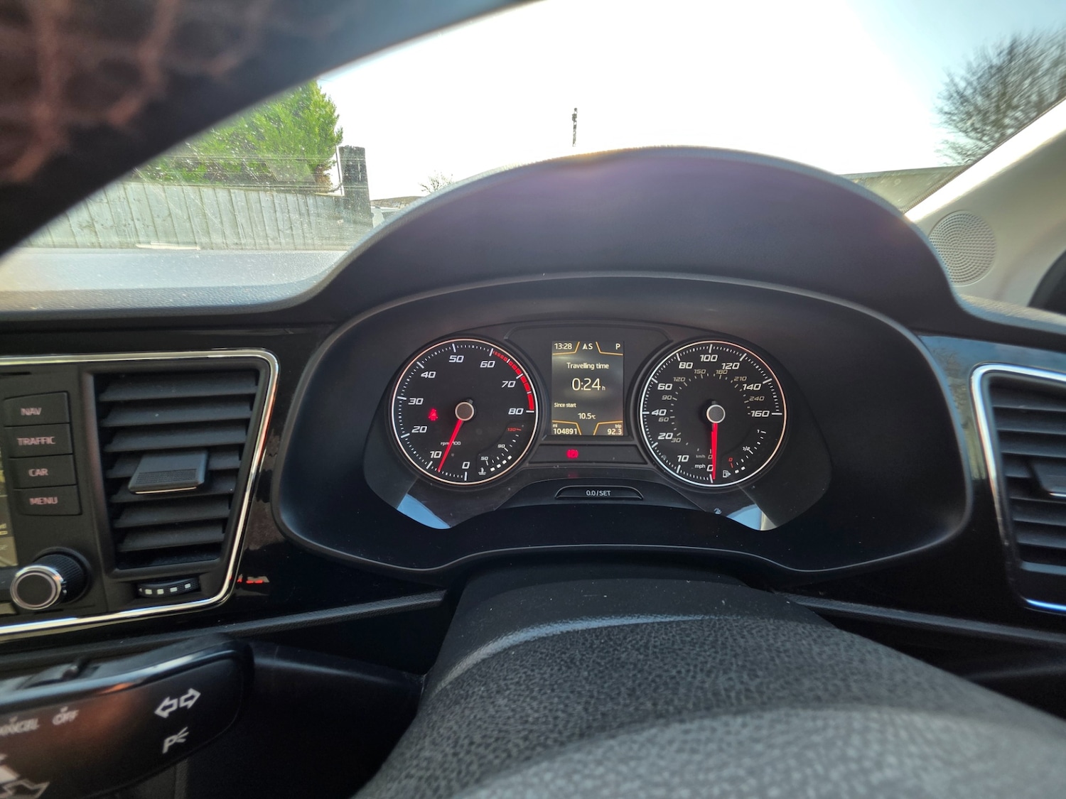 Used SEAT Leon 2016 for sale - 77793177: Photo 11