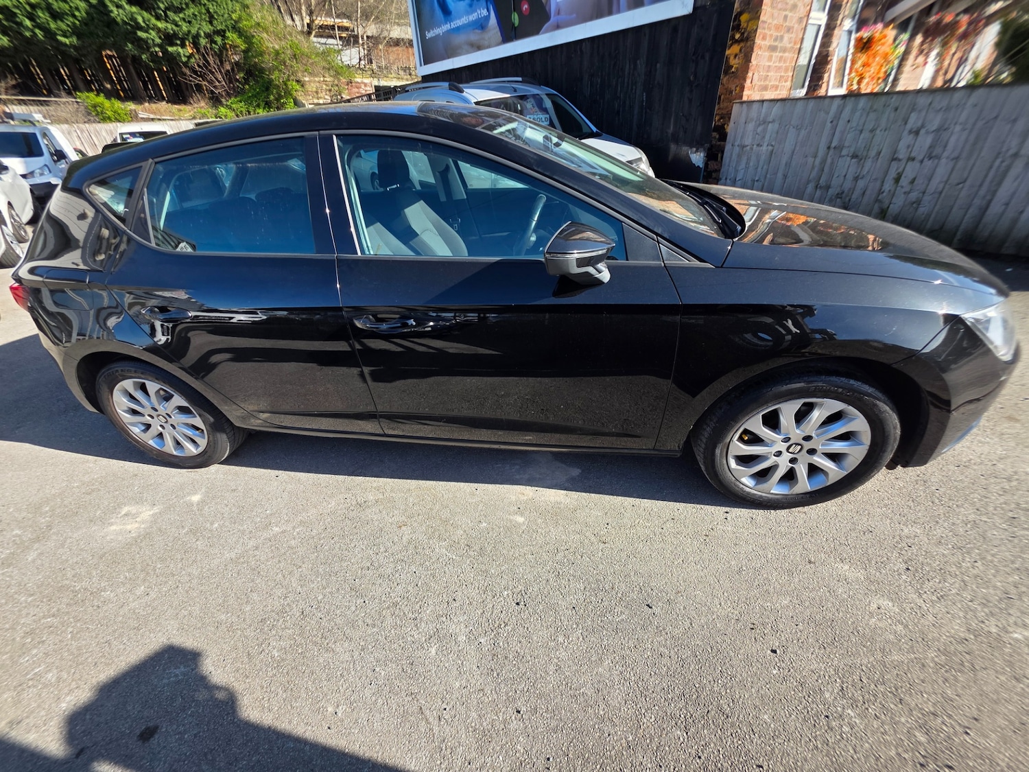 Used SEAT Leon 2016 for sale - 77793177: Photo 2