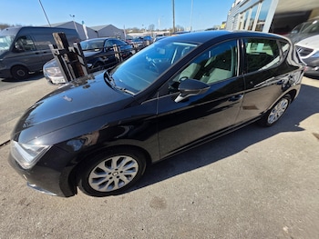 Used SEAT Leon 2016 for sale - 77793177: Photo