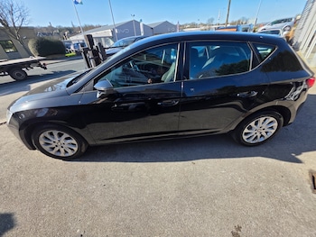 Used SEAT Leon 2016 for sale - 77793177: Photo