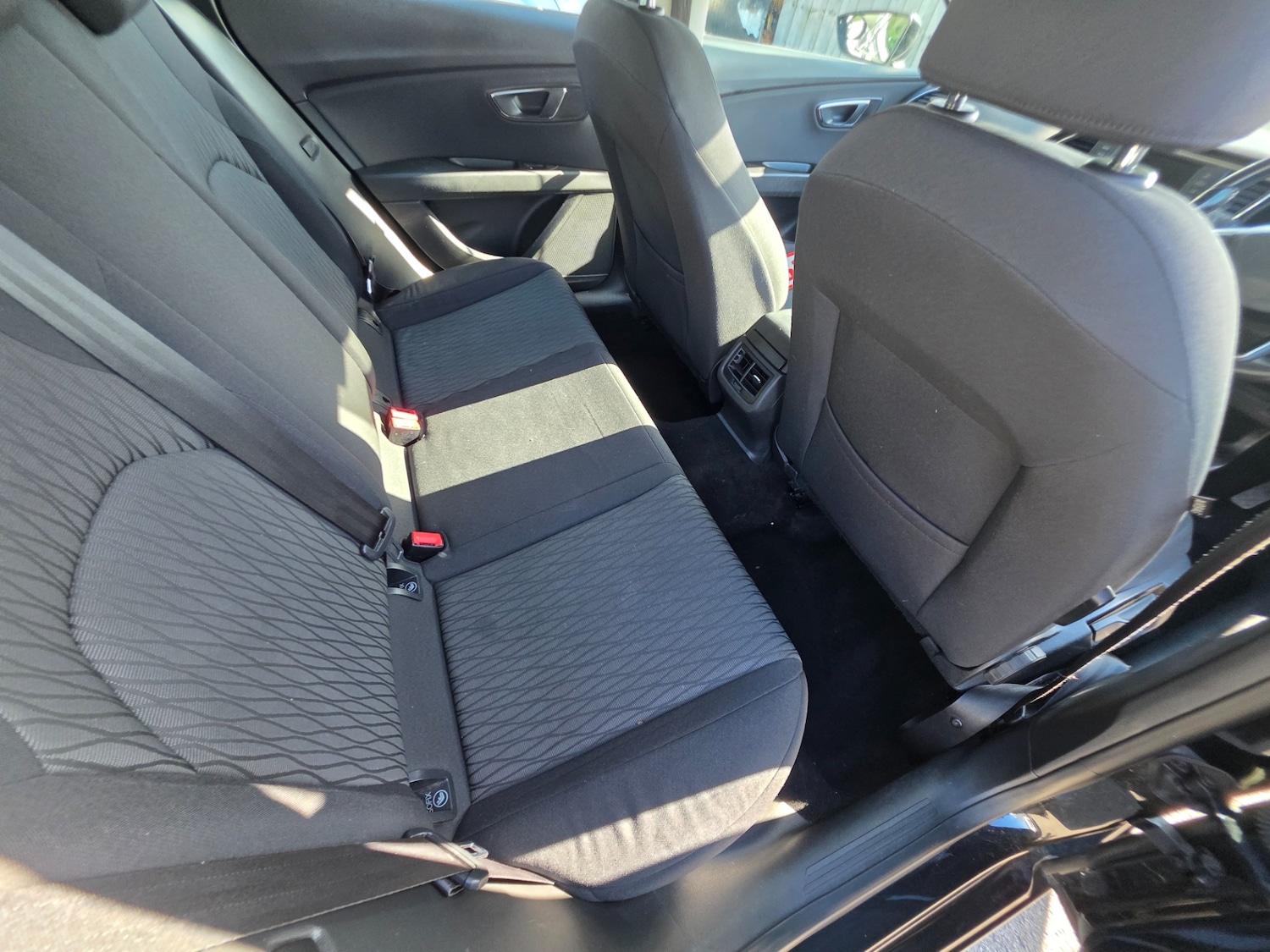 Used SEAT Leon 2016 for sale - 77793177: Photo 7