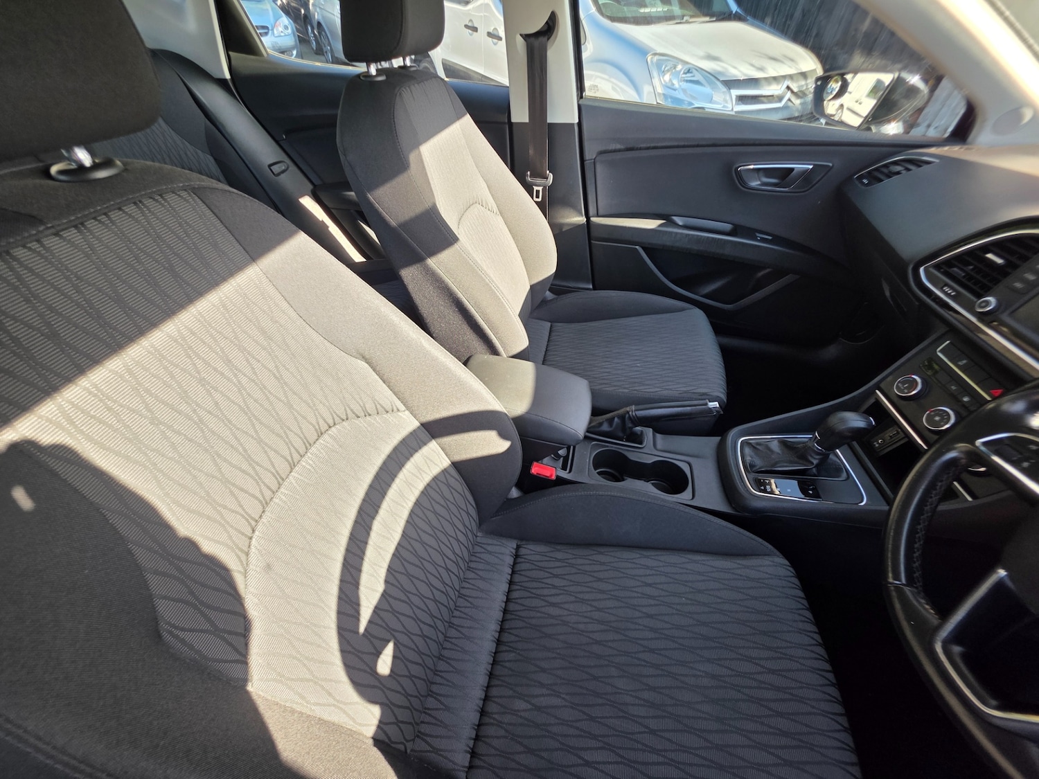 Used SEAT Leon 2016 for sale - 77793177: Photo 8