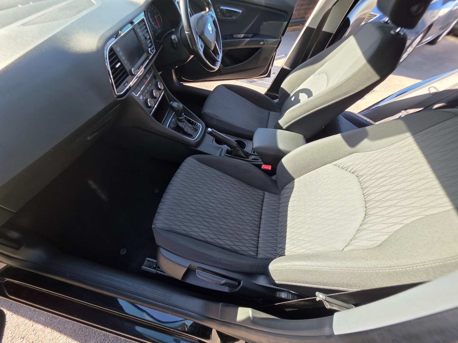 Used SEAT Leon 2016 for sale - 77793177: Photo 9