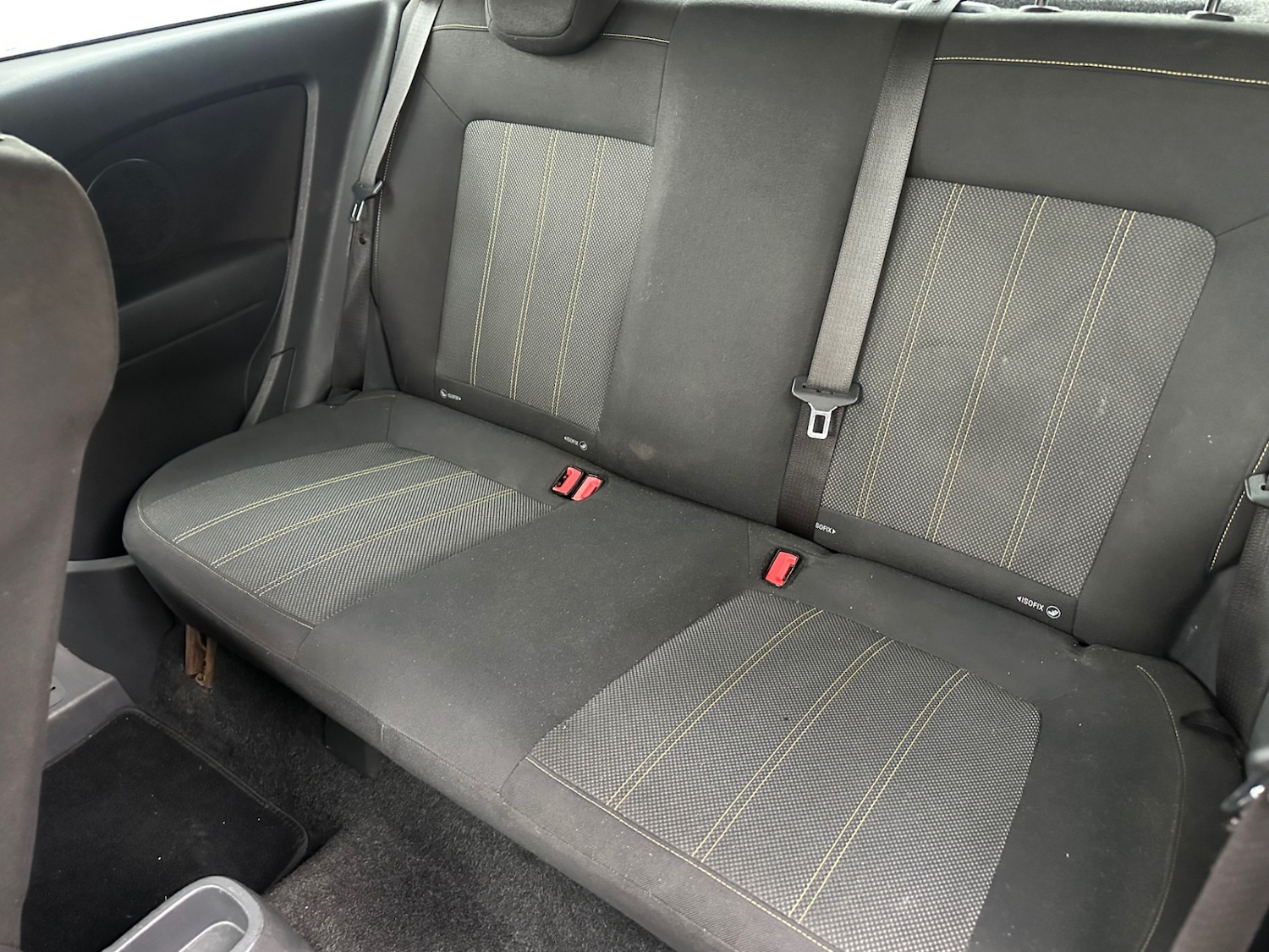 Used Vauxhall Corsa 2013 for sale - 77691100: Photo 10