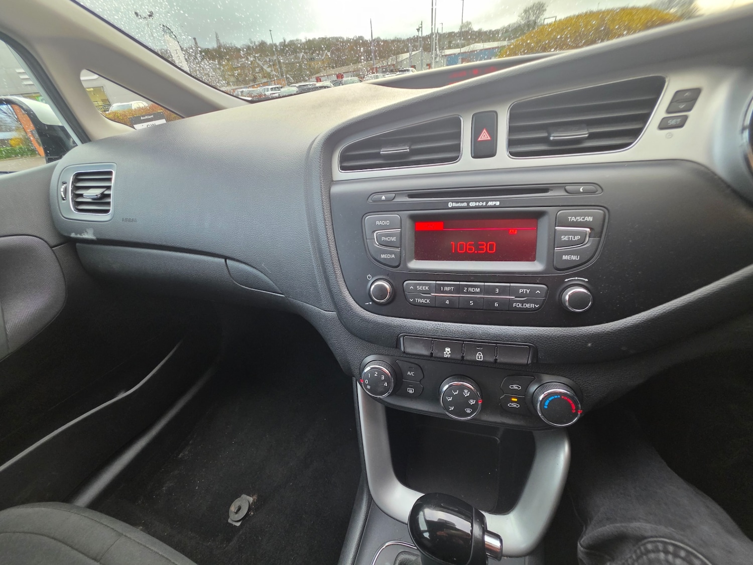 Used Kia Ceed 2015 for sale - 77881337: Photo 10