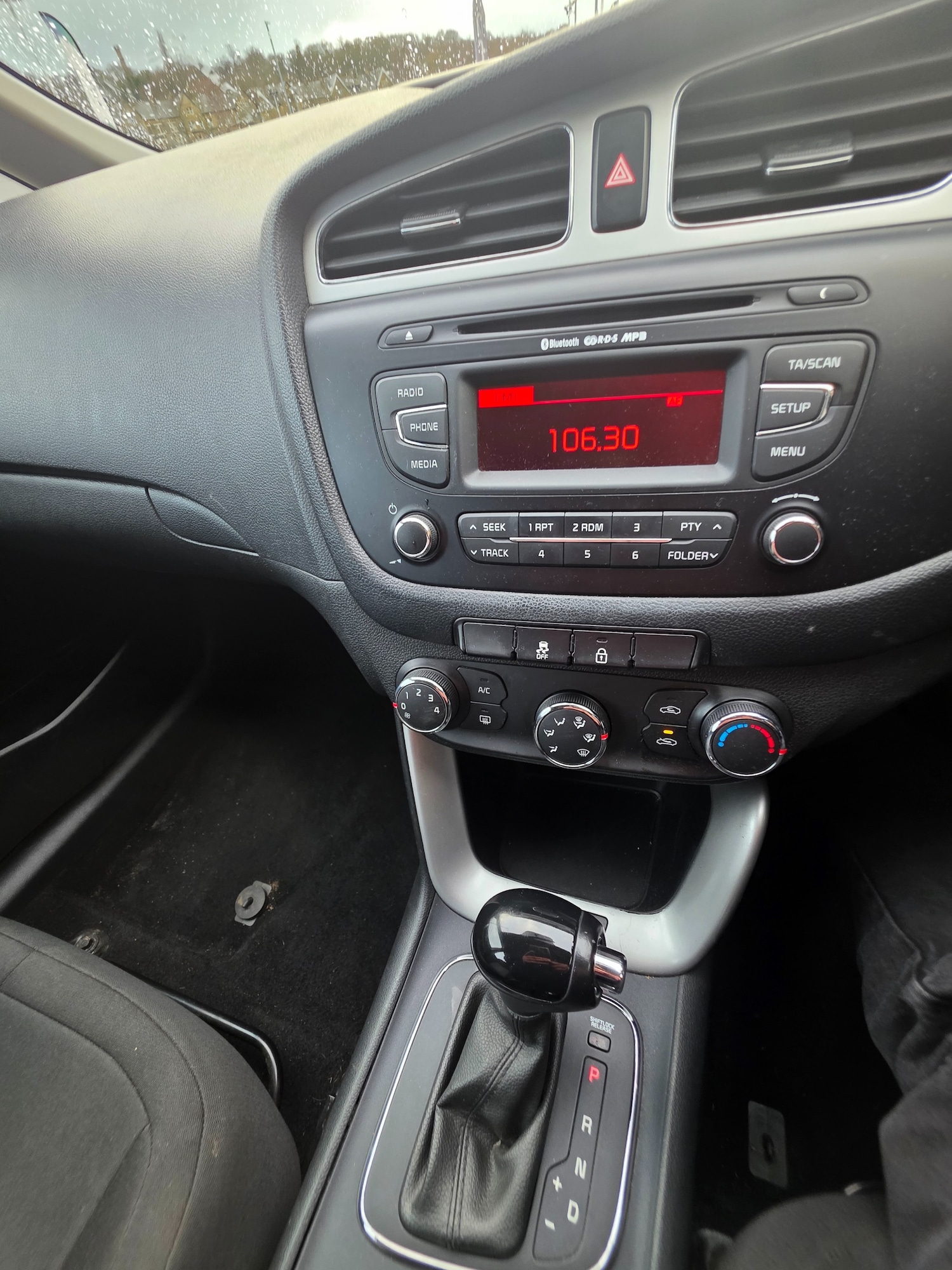 Used Kia Ceed 2015 for sale - 77881337: Photo 11