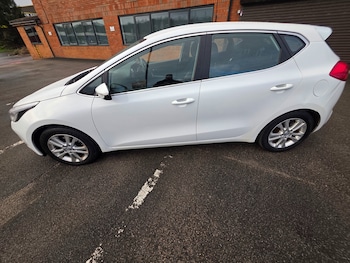 Used Kia Ceed 2015 for sale - 77881337: Photo