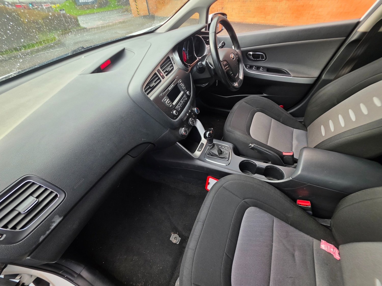 Used Kia Ceed 2015 for sale - 77881337: Photo 7