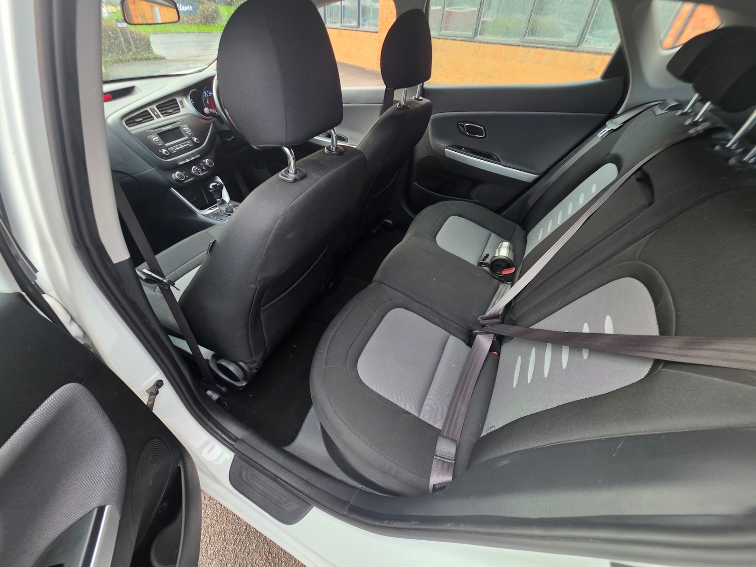 Used Kia Ceed 2015 for sale - 77881337: Photo 8