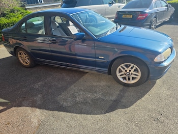 Used BMW 3 Series 2001 for sale - 78379772: Photo