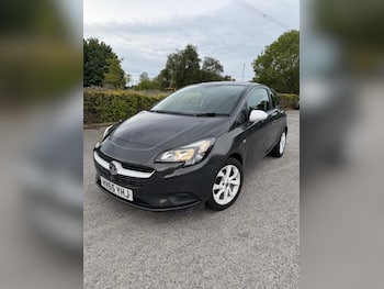 Used Vauxhall Corsa 2015 for sale - 79686965: Photo