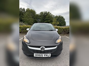 Used Vauxhall Corsa 2015 for sale - 79686965: Photo