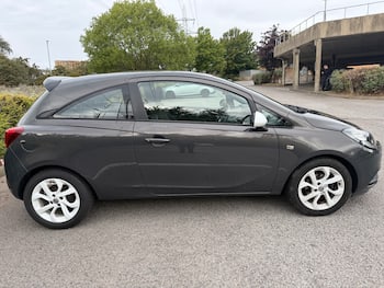 Used Vauxhall Corsa 2015 for sale - 79686965: Photo