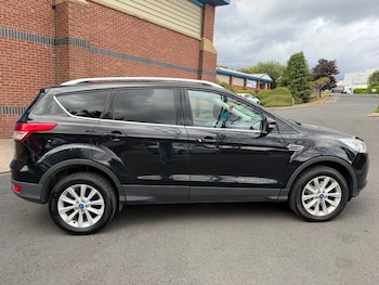 Used Ford Kuga 2015 for sale - 79606775: Photo