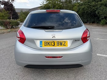 Used Peugeot 208 2013 for sale - 79644755: Photo