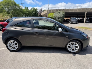 Used Vauxhall Corsa 2015 for sale - 79515474: Photo