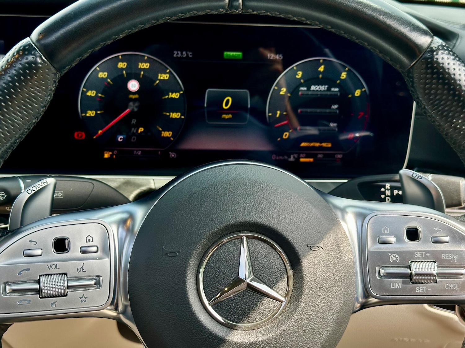 Vehicle 19