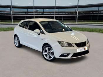 2013 (13) - 1.4 Toca Sport Coupe Euro 5 3dr
