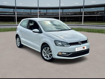 2014 (64) - 1.0 BlueMotion Tech SE Euro 6 (s/s) 3dr