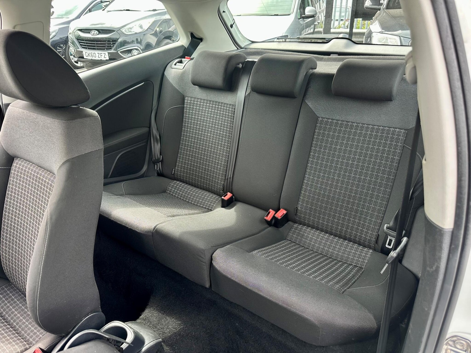 Vehicle 27