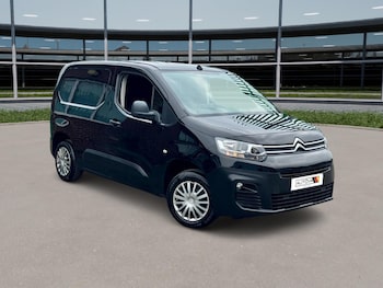 Citroen - Berlingo