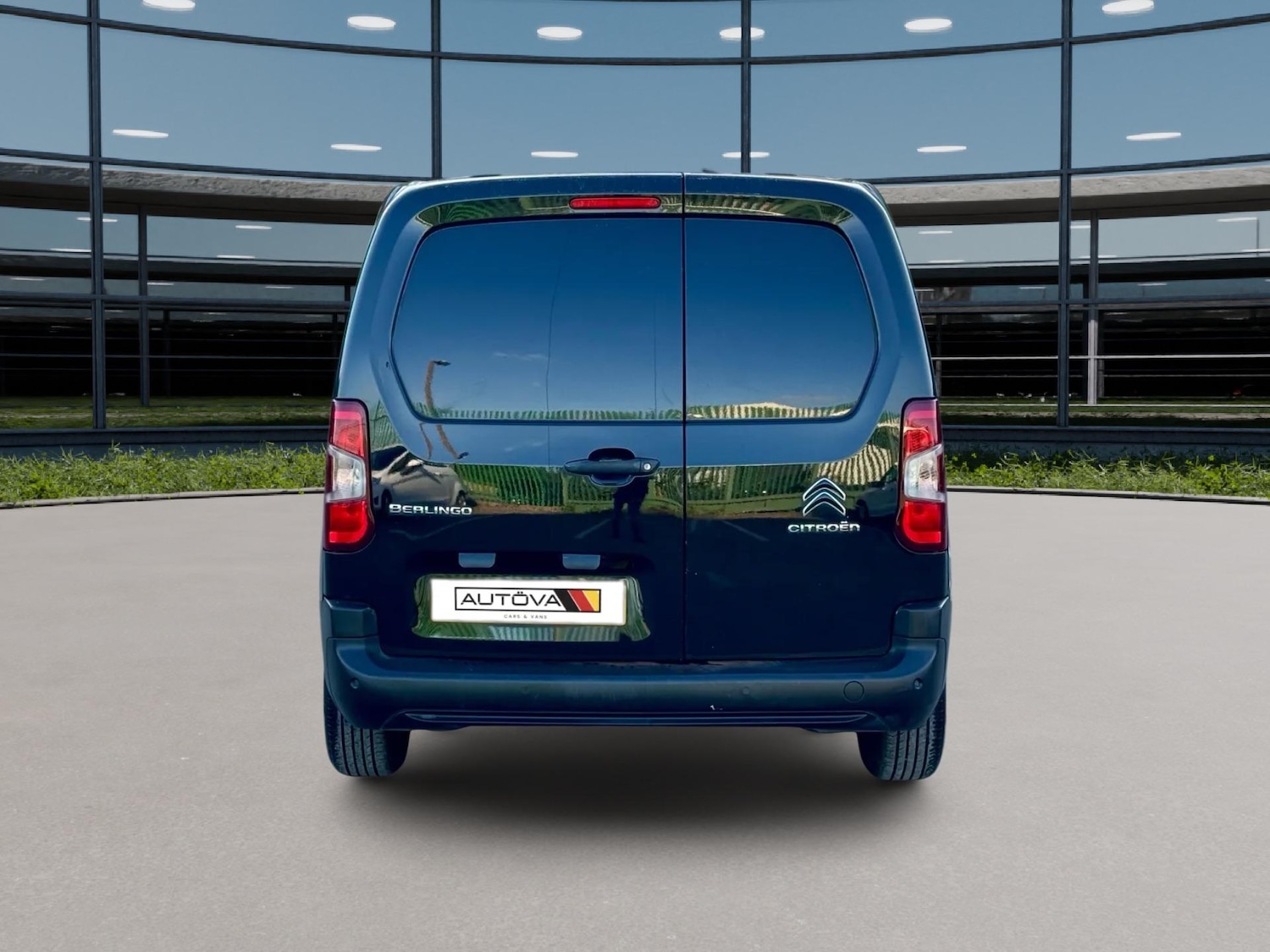 Vehicle 23