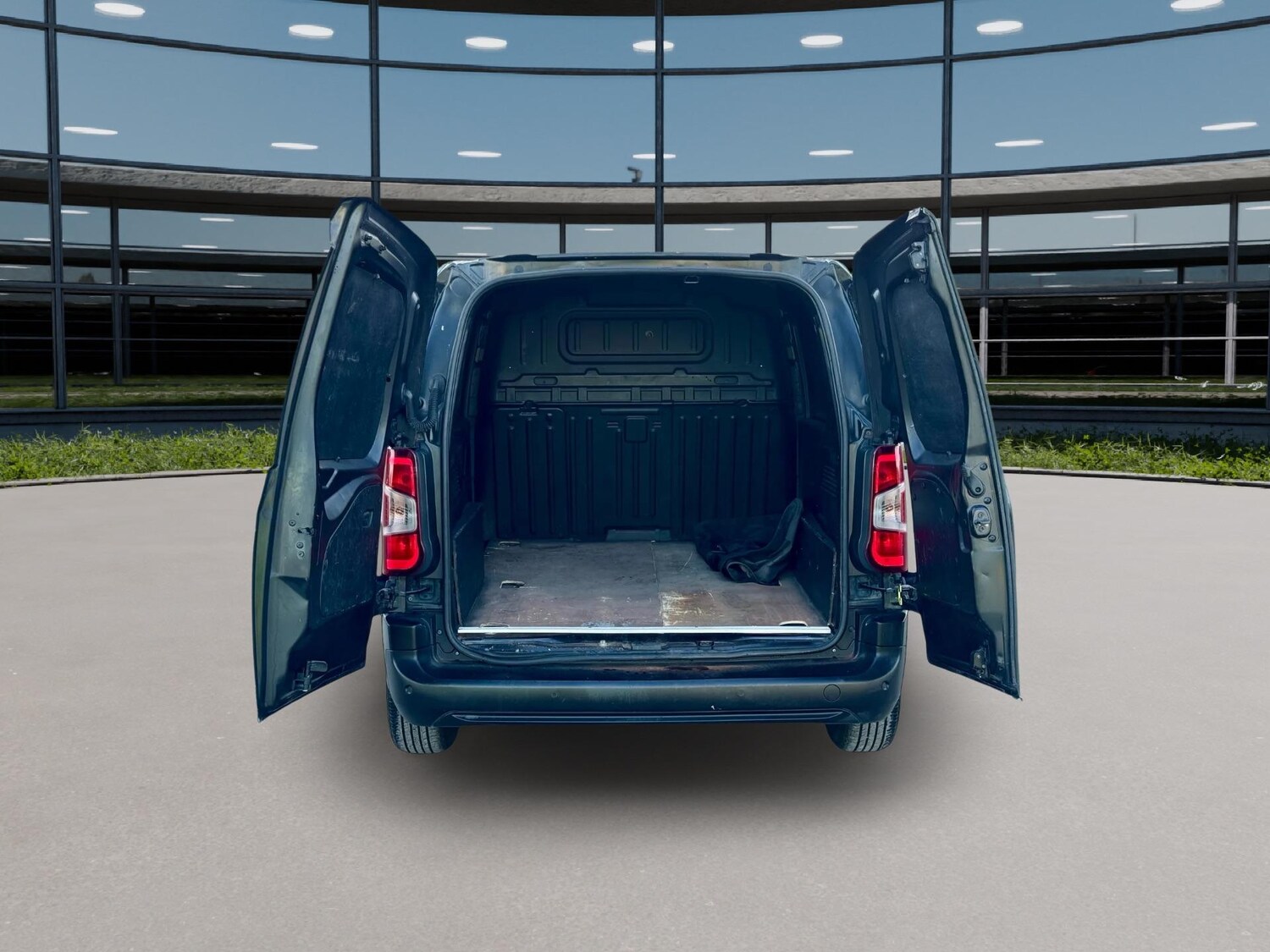 Vehicle 24