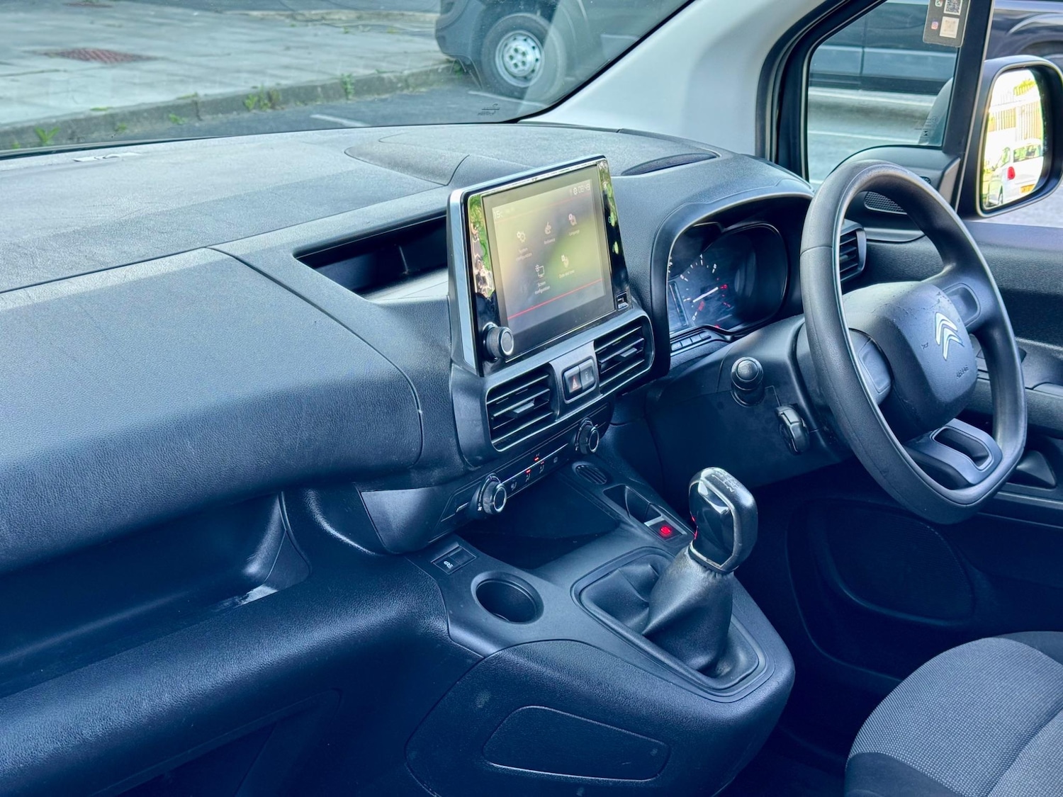 Vehicle 26