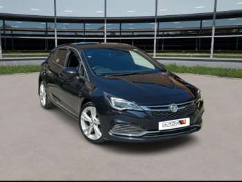 2018 (68) - 1.6i Turbo GPF SRi VX Line Nav Euro 6 (s/s) 5dr