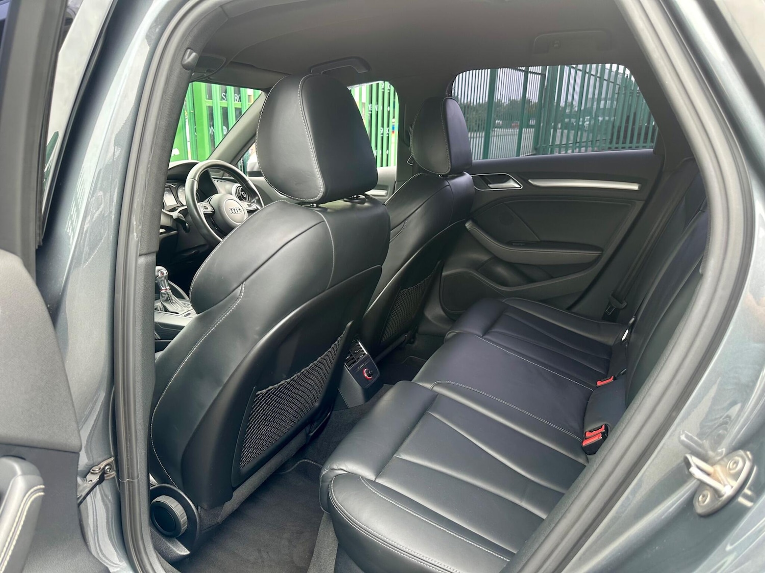 Vehicle 25