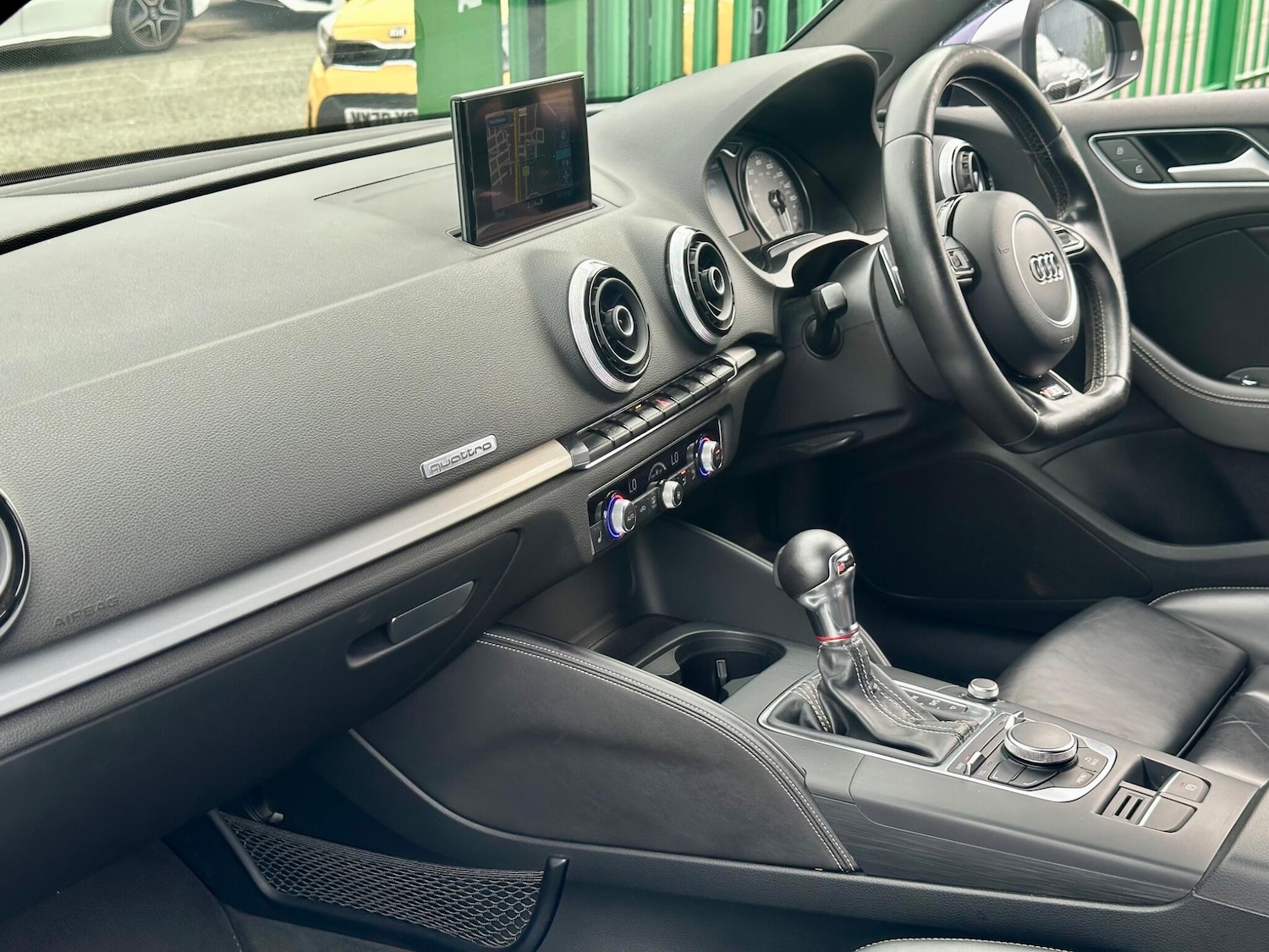 Vehicle 26