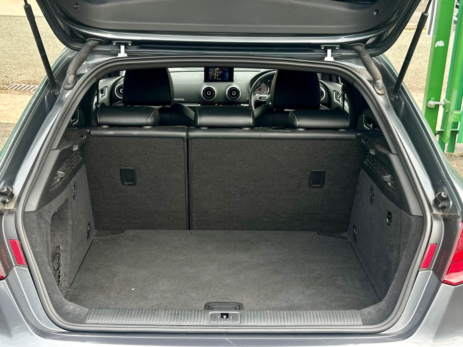 Vehicle 28