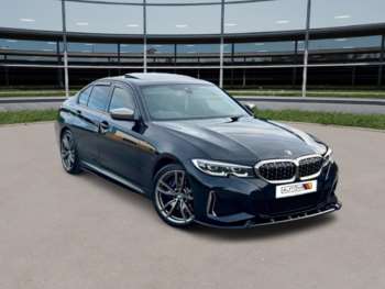 (69) - 3.0 M340i Auto xDrive Euro 6 (s/s) 4dr