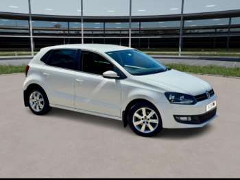 Used Volkswagen Polo 2011 for sale - 75237390: Photo