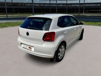 Used Volkswagen Polo 2011 for sale - 75237390: Photo