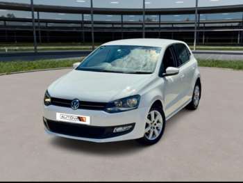 Used Volkswagen Polo 2011 for sale - 75237390: Photo