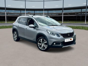 Used Peugeot 2008 2019 for sale - 75531226: Photo